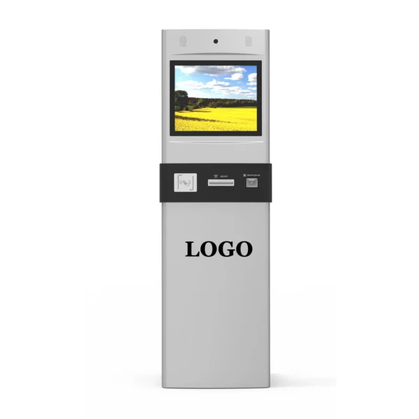 Wholesale 19 Self-Service Car Wash Kiosk with LED Guidance and Cash Coin Payment (Indoor Outdoor Use)