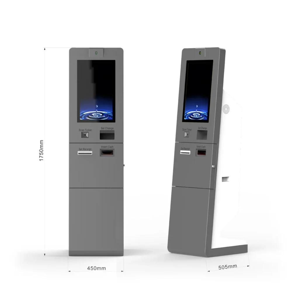 Parking-Kiosk-247-Operation-Without-Overtime-Pay